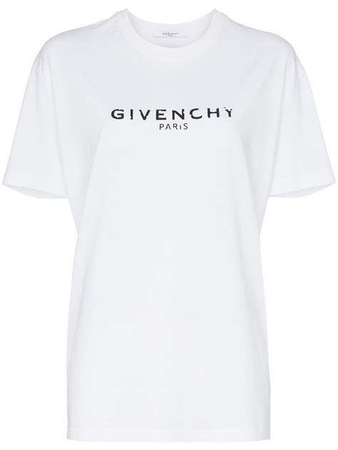 farfetch Givenchy clothing